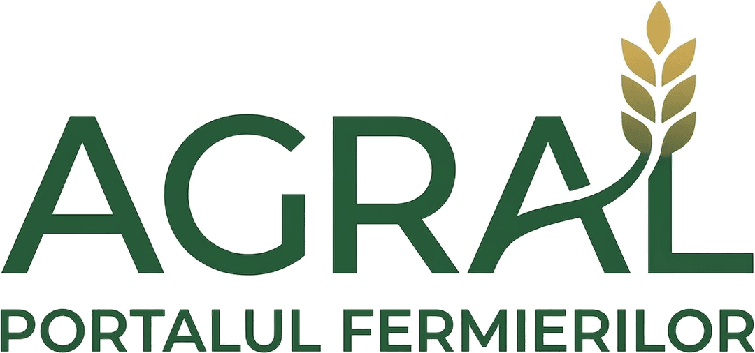 Agral - Portalul Fermierilor