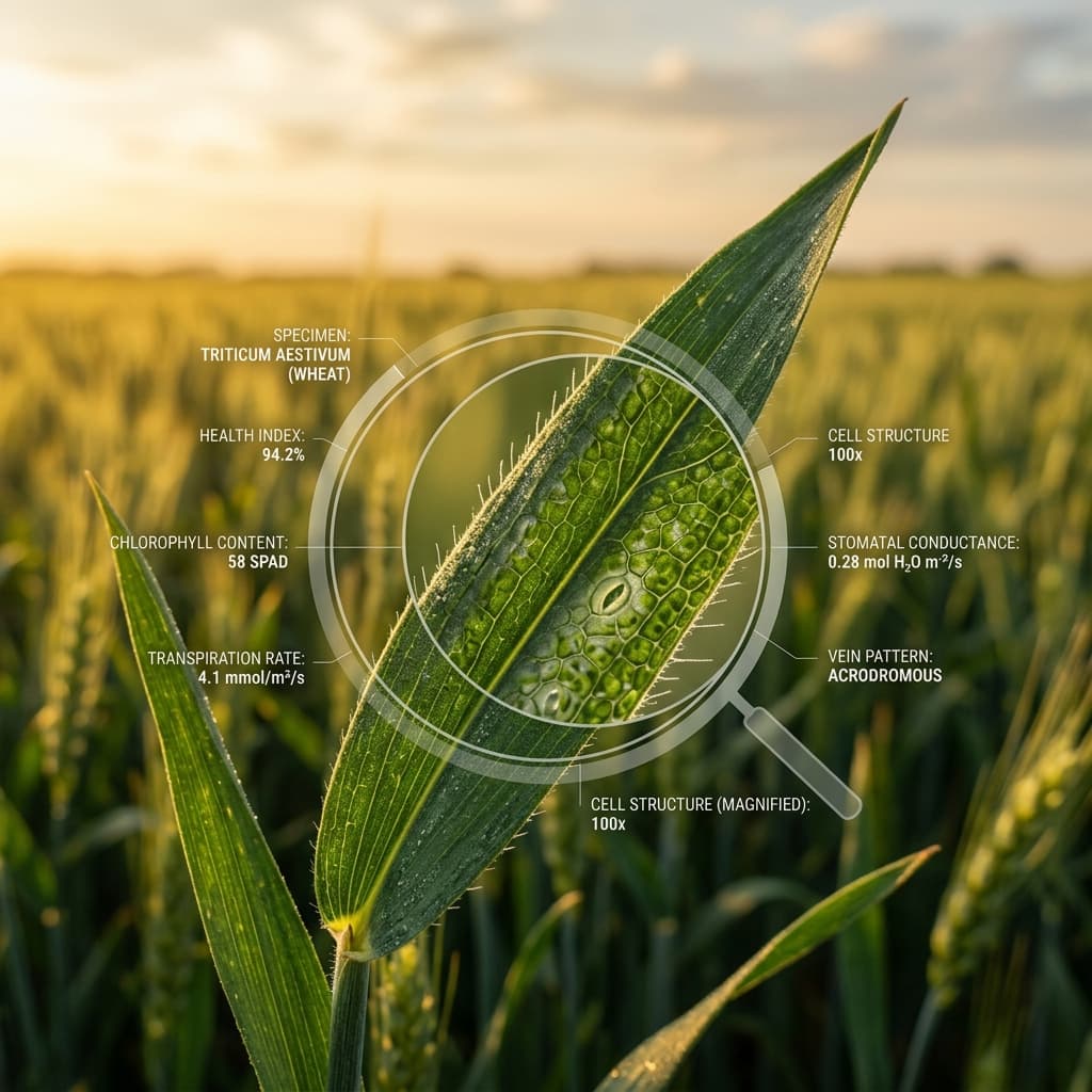 AgroWiki Feature